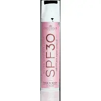 Cocosolis Natural Sunscreen Lotion Sonnenschutzcreme SPF 30 100 ml
