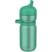 Mepal Wasserflasche Flip Sport Apple Green 600 ml