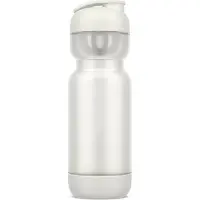 Mepal Shakerbecher Sport Ceramic White 800 ml