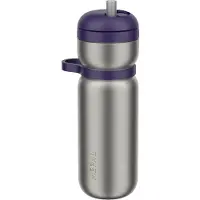Mepal Thermosflasche Twist Sport Midnight Blue 600 ml