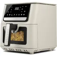 Girmi Ecofrit Crisp