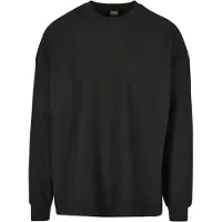 Urban Classics Terry Boxy Sweatshirt
