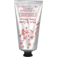 L'Occitane Fleurs De Cerisier Cherry Blossom Hand Cream 75 ml Handverzorging