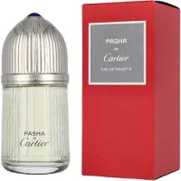 Cartier Pasha De Edt Spray.