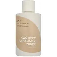 Isntree - Yam Root Vegan Milk Toner - 200 ml