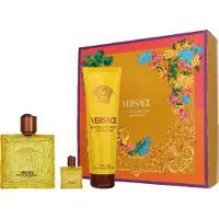 Versace Eros Energy Giftset Eau de Parfum 255 ml Heren