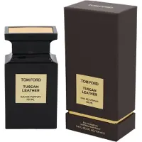 Tom Ford Tuscan Leather, Unisex, 100 ml, Alcohol Denat., Fragrance (Parfum), Water\Aqua\Eau, Tocopherol, Linalool, Limonene, Methyl...