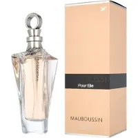Mauboussin Pour Elle Eau de parfum Spray 100ml Damen