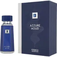 French Avenue Azzure Aoud Eau de Parfum Spray 100 ml