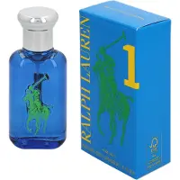 Ginza.se Big Pony 1 Eau de Toilette 50 ml