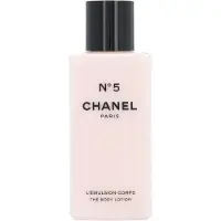 Chanel No.5 Bodylotion 200 ml