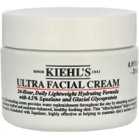Kiehl's 24-Hour Ultra Facial Cream