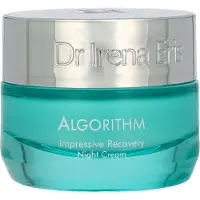 Dr Irena Eris Algorithm Impressive Recovery Nachtcreme 50 ml