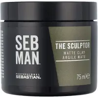 Sebastian Seb Man The Sculptor Matte Clay 75 ml