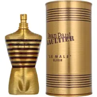 Jean Paul Gaultier Gaultier Le Male Elixir Parfum 200 ml