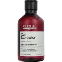 L'Oréal Curl Expression Gel Shampoo 300 ml
