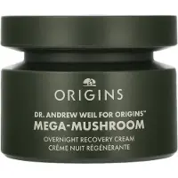 Origins Dr. Weil Mega Mushroom Overnight Recovery Cream 50 ml