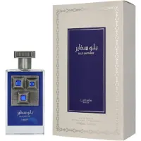Lattafa Pride Blue Sapphire 100 ml Eau de Parfum