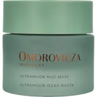 Omorovicza Ultramoor Mud Mask 50 ml Masker