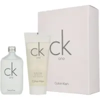 Calvin Klein Set : CK One 2 cm Eau de Toilette