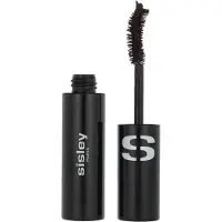 sisley So Curl, Braun, Deep Brown, Locken, Revitalisierend, Verstärkung, 10 ml, Frauen, Rizinusöl