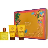 Versace Eros Energy Geschenkset