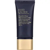 Estée Lauder - E.Lauder Double Wear Maximum Cover Makeup SPF15 30 ml Foundation