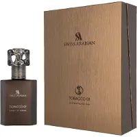 Swiss Arabian Tobacco 01 Extrait de Parfum 50 ml (unisex)