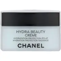 Chanel Hydra Beauty Creme Hydratation Protection Eclat 50 g