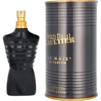 Jean Paul Gaultier Le Male Le Parfum, Männer, 75 ml, Nicht nachfüllbare Flasche, Kardamom, Iris, Lavendel, Vanille