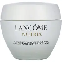 Lancôme Nutrix Rich Cream nährende Crem für trockene Haut 50 ml