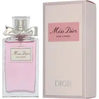 Dior - Miss Rose N'Roses Eau de toilette Spray 50 ml Dames