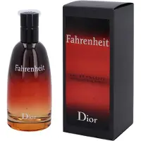 Dior Spray Christian Fahrenheit Eau de Toilette 100 ml