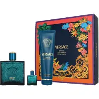 Versace Eros Pour Homme Giftset Eau de Parfum 255 ml Heren