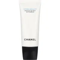Chanel Hydra Beauty Overnight Mask With Camellia 100ml Masker Dames