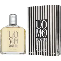 Moschino Uomo? Eau de toilette Spray 125 ml Heren