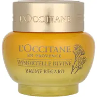 L'Occitane Immortelle Divine Eye Balm 15 ml Oogverzorging Dames