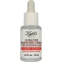Kiehl's - Ultra Pure High-Potency Serum 9,8% Glycolic Acid 30 ml