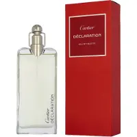 Cartier Declaration Refillable EDT 100 ml