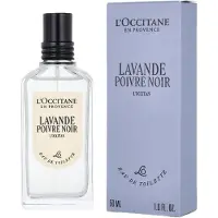 L'Occitane Lavande Poivre Noir Eau de Toilette 50 ml