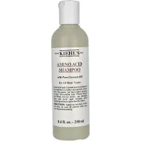Kiehl's For All Hair Types Amino Acid Shampoo