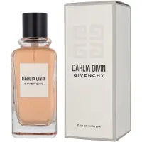 Givenchy Dahlia Divin Edp Spray 100 ml Eau de Parfüm Damen