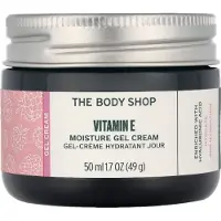 The Body Shop Vitamin E Gel Cream 50 ml