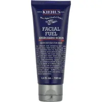 Kiehl's - Kiehl's Men Facial Fuel Energizing Scrub 100ml Exfoliant & Peeling