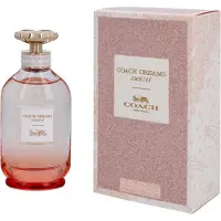 Coach Dreams Sunset Eau De Parfum 90 ml (woman)