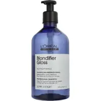 L'Oréal Shampoo Série Expert Blondifier Gloss Shampoo