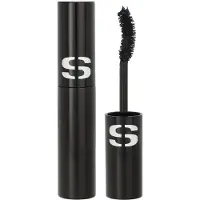 sisley So Curl Mascara 01 Deep Black 10 ml