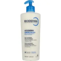 Bioderma - Atoderm Crème Ultra 500