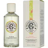 Roger & Gallet Fleur D'Osmanthus Wellbeing Fragrant Water 3 x 100 g 100 ml Damen