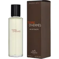 Hermès Paris Hermes Terre d', Männer, 2 Stück(e), Eau de Parfum, 30 ml, 125 ml, Spray